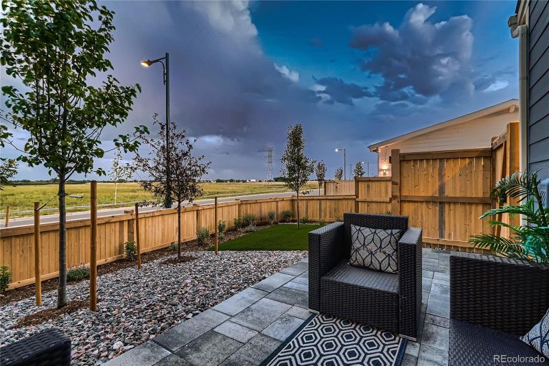 6309 N Hanover St, Denver, CO 80238
