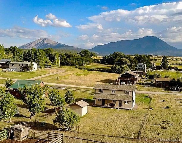 511 E Garland St, La Veta, CO 81055