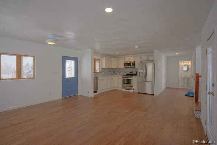 511 E Garland St, La Veta, CO 81055
