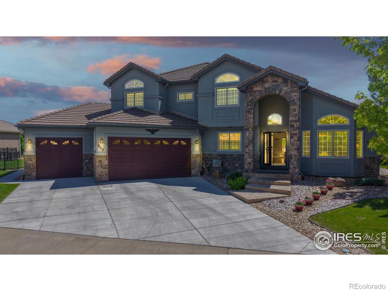 445 Whitney Harbor, Windsor, CO 80550