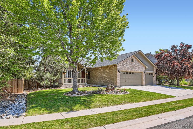 10762 W 54th Pl, Arvada, CO 80002
