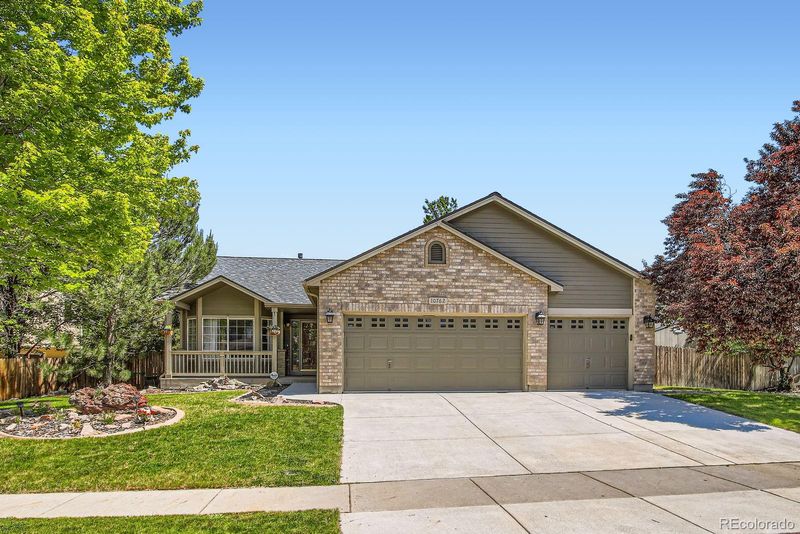 10762 W 54th Pl, Arvada, CO 80002