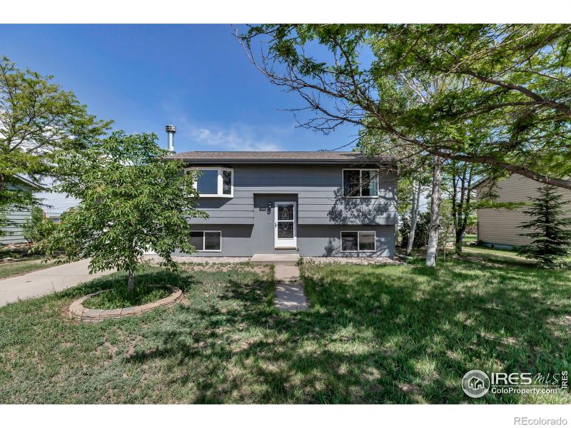 1006 4th St, Pierce, CO 80650