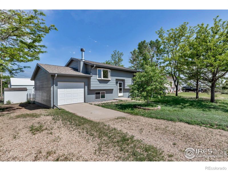 1006 4th St, Pierce, CO 80650