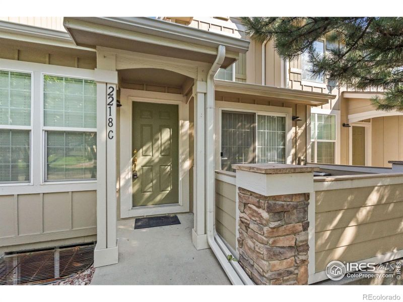 2218 Stetson Creek Dr #C, Fort Collins, CO 80528