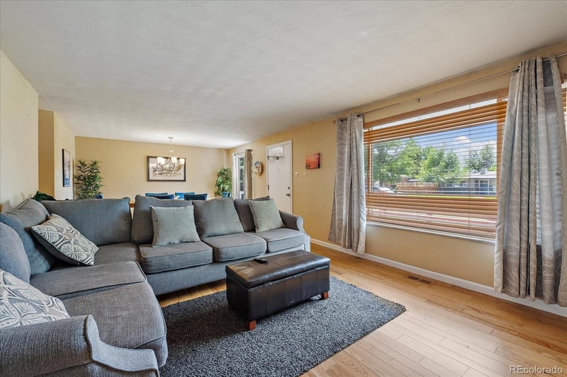 4855 E Atlantic Pl, Denver, CO 80222