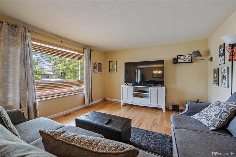 4855 E Atlantic Pl, Denver, CO 80222