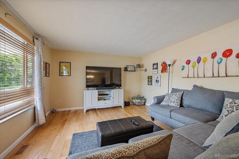 4855 E Atlantic Pl, Denver, CO 80222