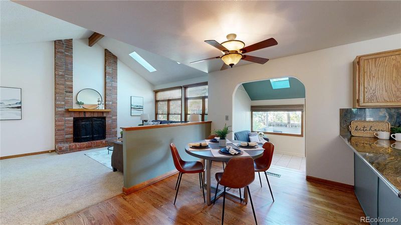 941 E 130th Cir, Thornton, CO 80241