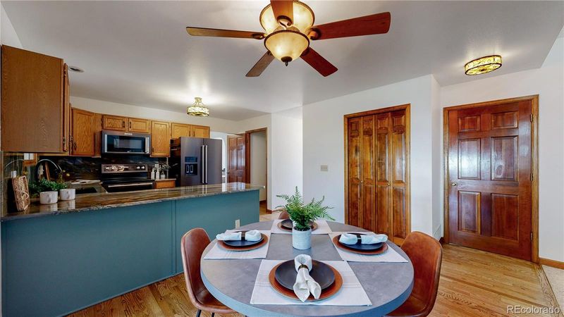 941 E 130th Cir, Thornton, CO 80241