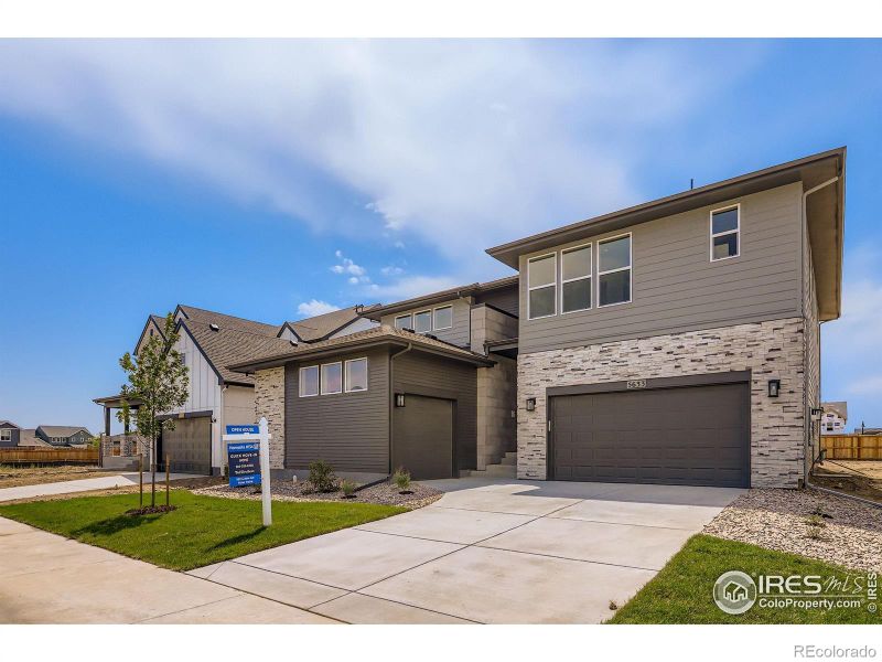 5633 Zadie Ave, Timnath, CO 80547