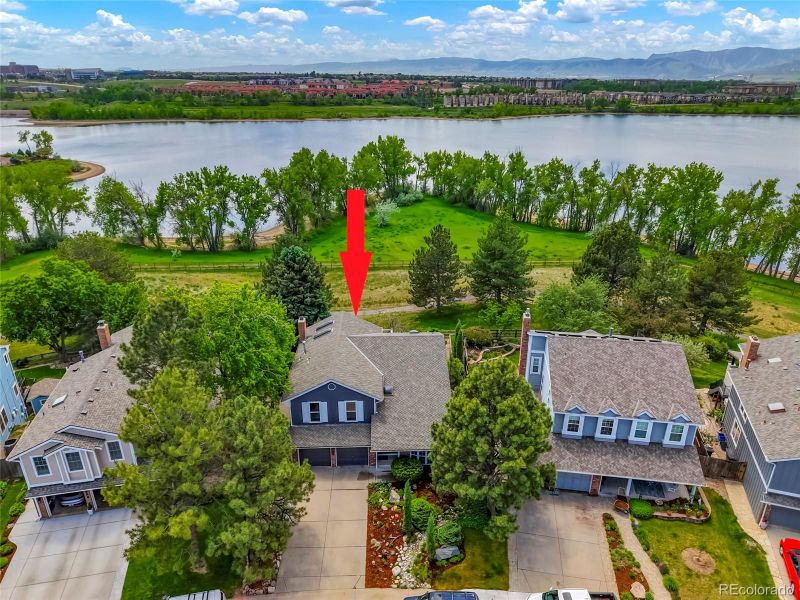 7955 S Bemis St, Littleton, CO 80120