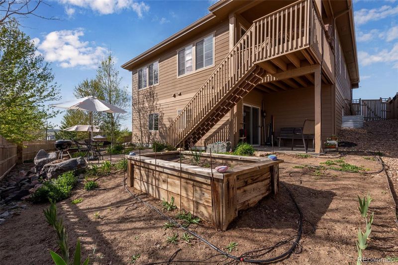 4000 Donnington Cir, Castle Rock, CO 80104