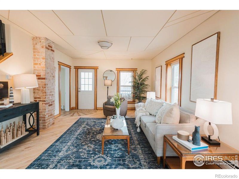 1155 Monroe Ave, Loveland, CO 80537