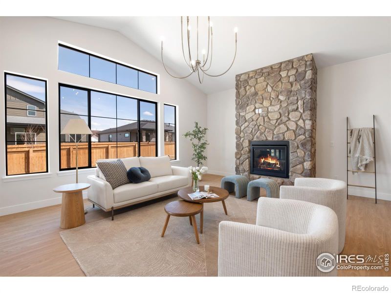 31 Snowcap Dr, Windsor, CO 80550