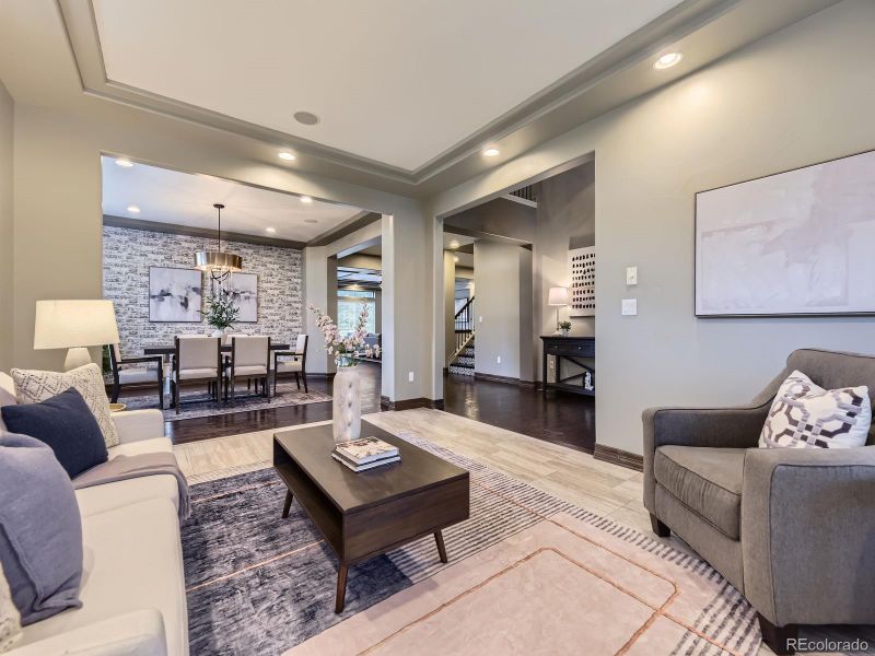 1648 Exquisite St, Castle Rock, CO 80109