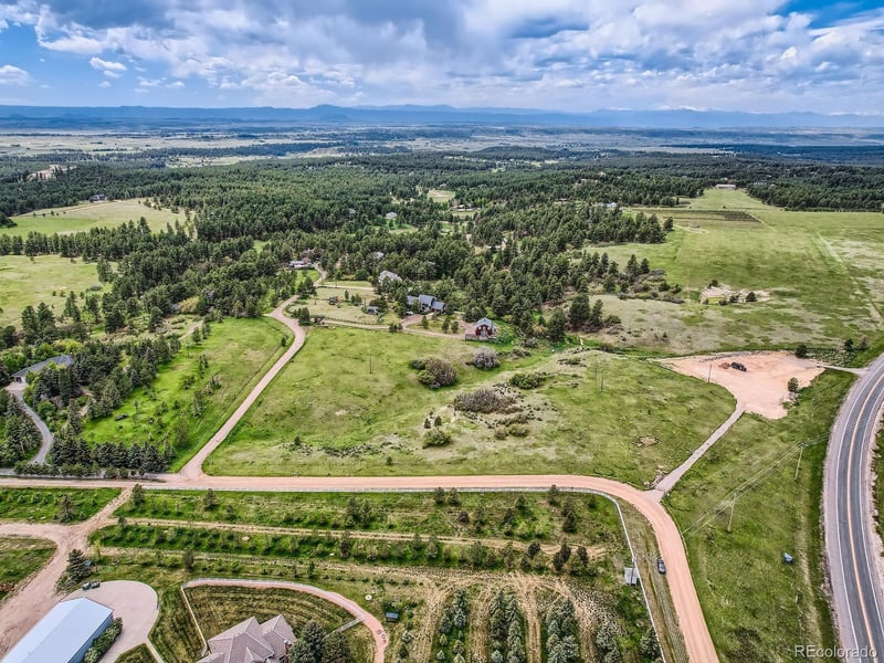 104 Bill Davis Rd, Franktown, CO 80116