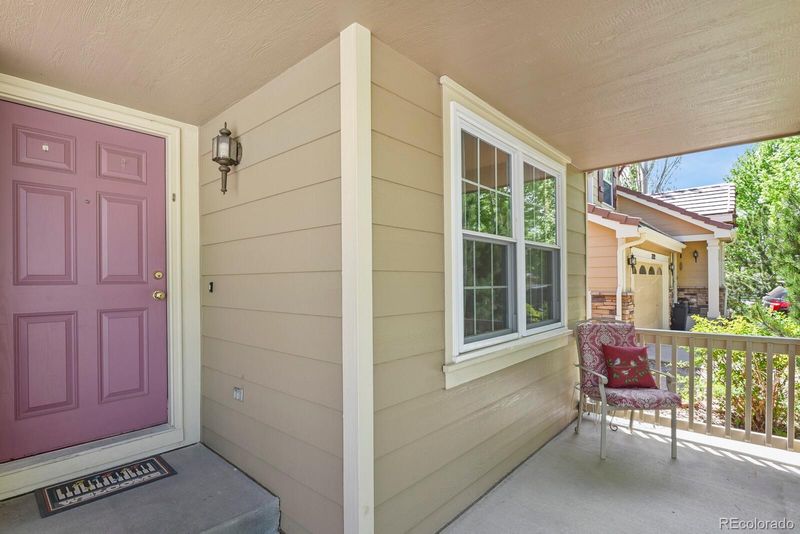 17332 E Lake Ln, Aurora, CO 80016
