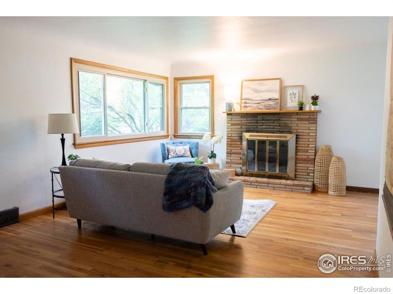 508 W 11th St, Loveland, CO 80537