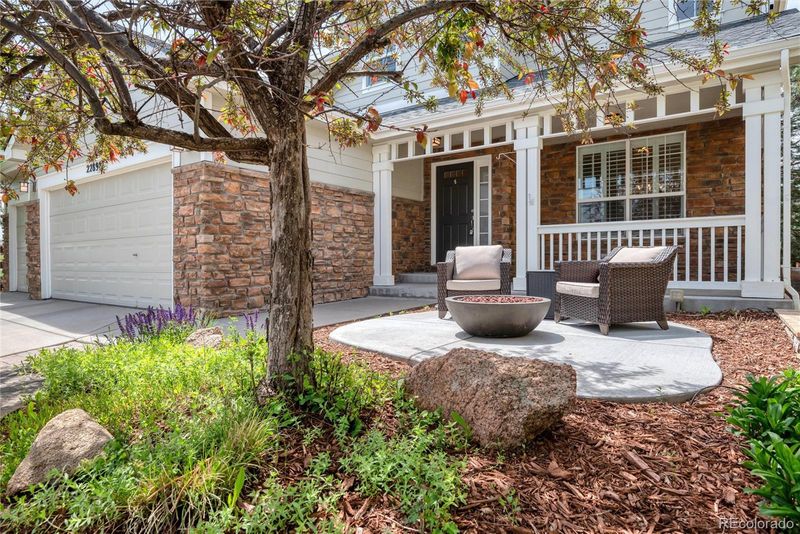 22898 Addington Pl, Parker, CO 80138