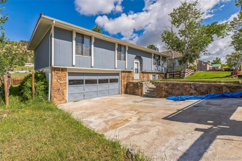 1335 Sage Ridge Rd, Meeker, CO 81641