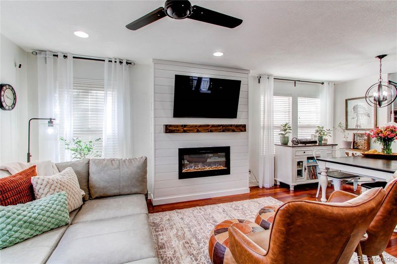 21418 E Stroll Ave, Parker, CO 80138