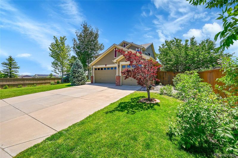 16500 Hitching Post Cir, Parker, CO 80134
