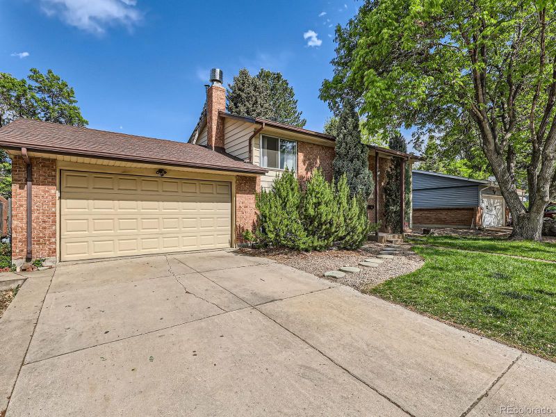 6160 Taft Ct, Arvada, CO 80004