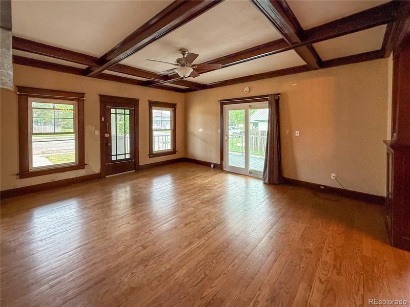 339 Iowa Ave, Stratton, CO 80836