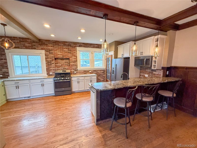 339 Iowa Ave, Stratton, CO 80836