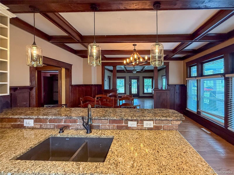 339 Iowa Ave, Stratton, CO 80836