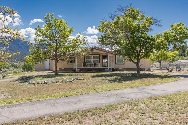 246 Loop Dr, Howard, CO 81233