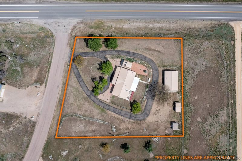 246 Loop Dr, Howard, CO 81233