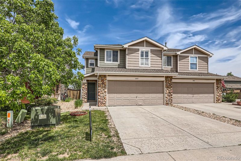 5957 Turnstone Pl, Castle Rock, CO 80104