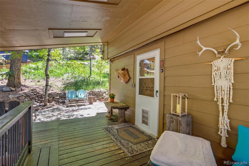 7364 Rossman Gulch Rd, Morrison, CO 80465