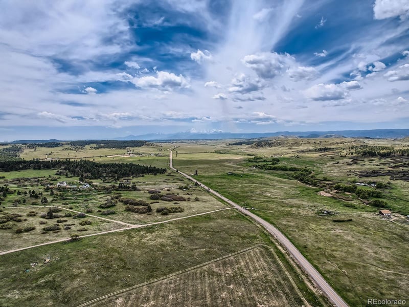 11750 S State Highway 83, Franktown, CO 80116