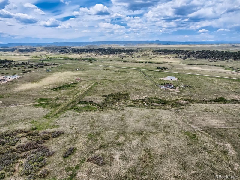 11750 S State Highway 83, Franktown, CO 80116