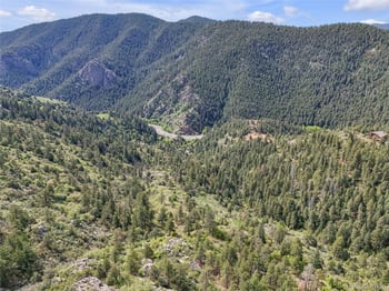 5162 Raven Gulch Rd, Morrison, CO 80465