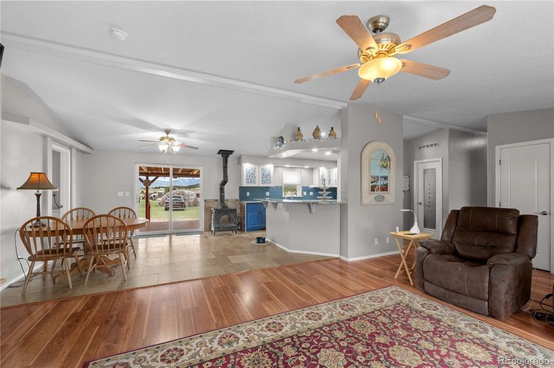 235 Blazing Saddle Trl, Cotopaxi, CO 81223