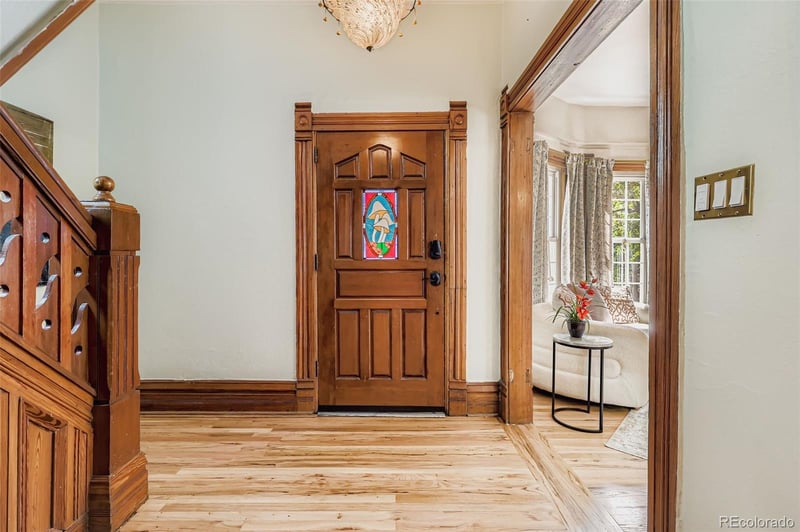 209 S Lincoln St, Denver, CO 80209