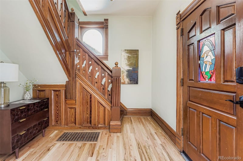 209 S Lincoln St, Denver, CO 80209