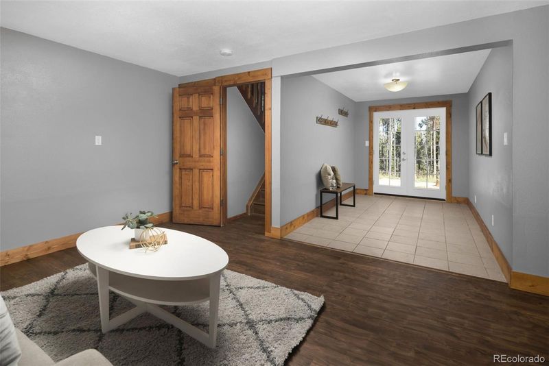 32252 Steven Way, Conifer, CO 80433