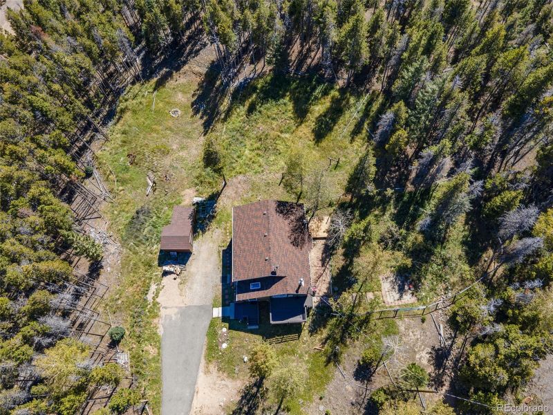 32252 Steven Way, Conifer, CO 80433