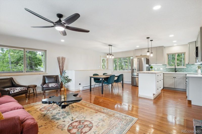 11457 Nancys Dr, Conifer, CO 80433