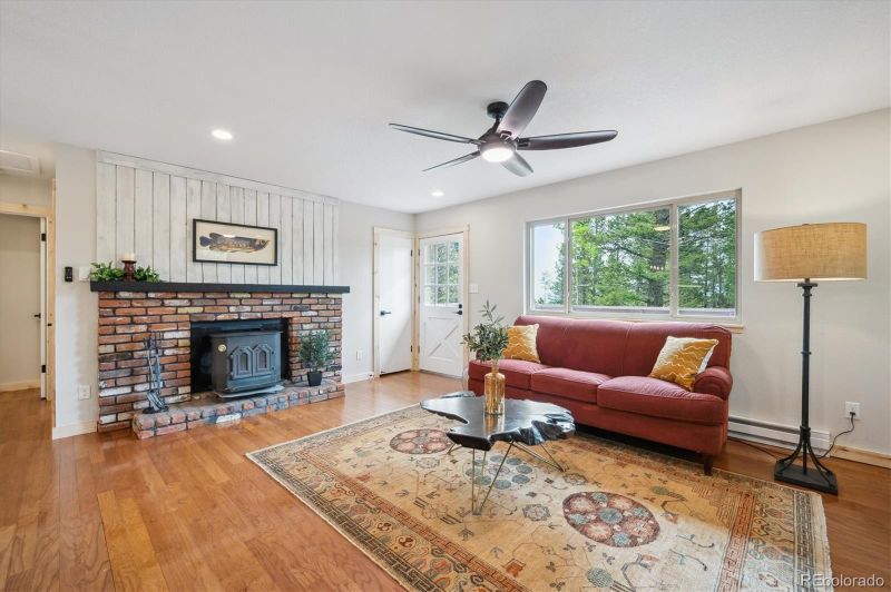 11457 Nancys Dr, Conifer, CO 80433