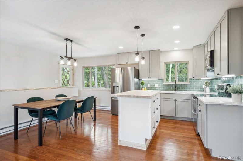 11457 Nancys Dr, Conifer, CO 80433
