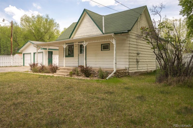 15071 County Road 306, Buena Vista, CO 81211