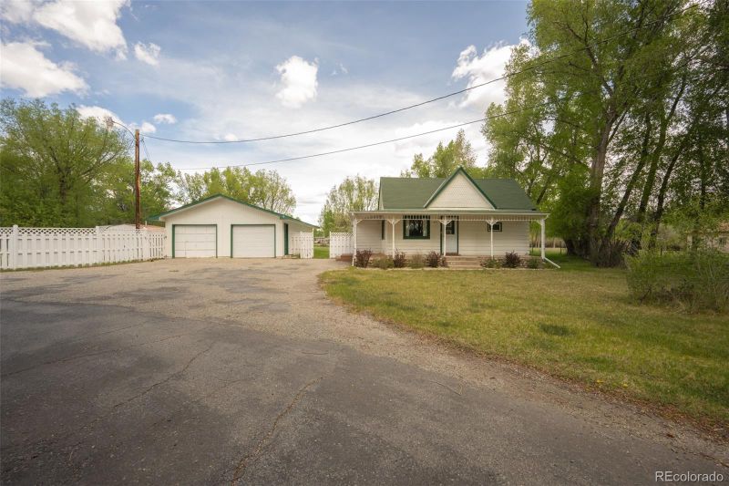 15071 County Road 306, Buena Vista, CO 81211