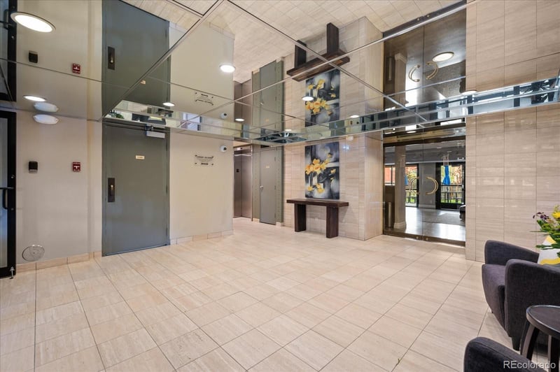 1433 N Williams St #1206, Denver, CO 80218