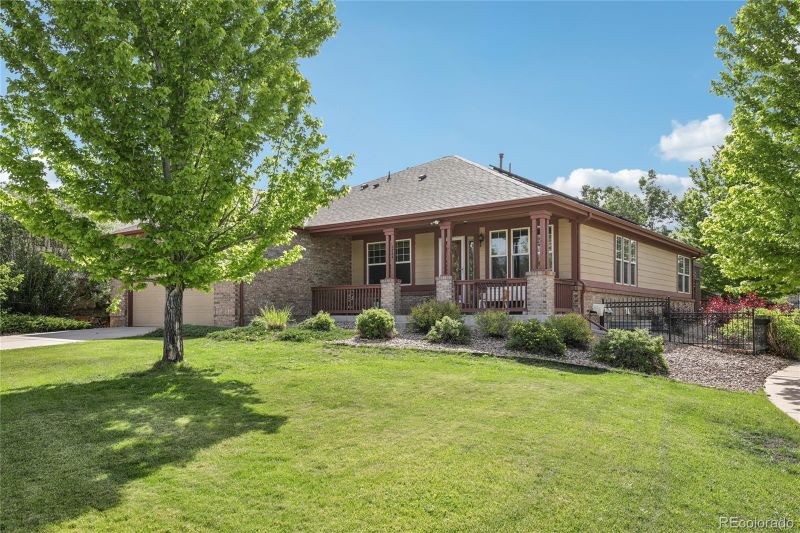 2864 S Jebel Way, Aurora, CO 80013